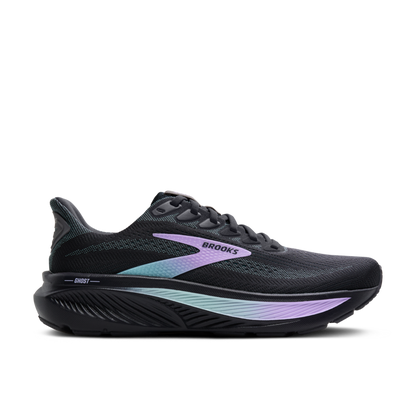 Womens Brooks Ghost 17 Wide (D-Width)