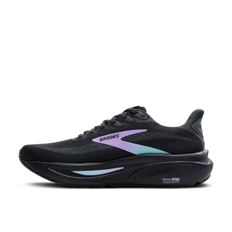 Womens Brooks Ghost 17 Wide (D-Width)