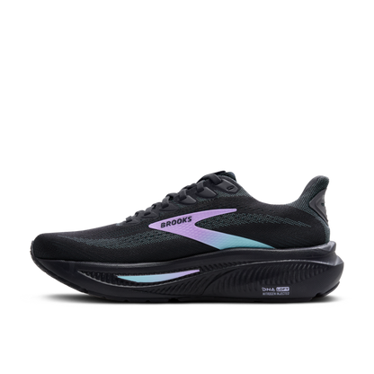 Womens Brooks Ghost 17 Wide (D-Width)