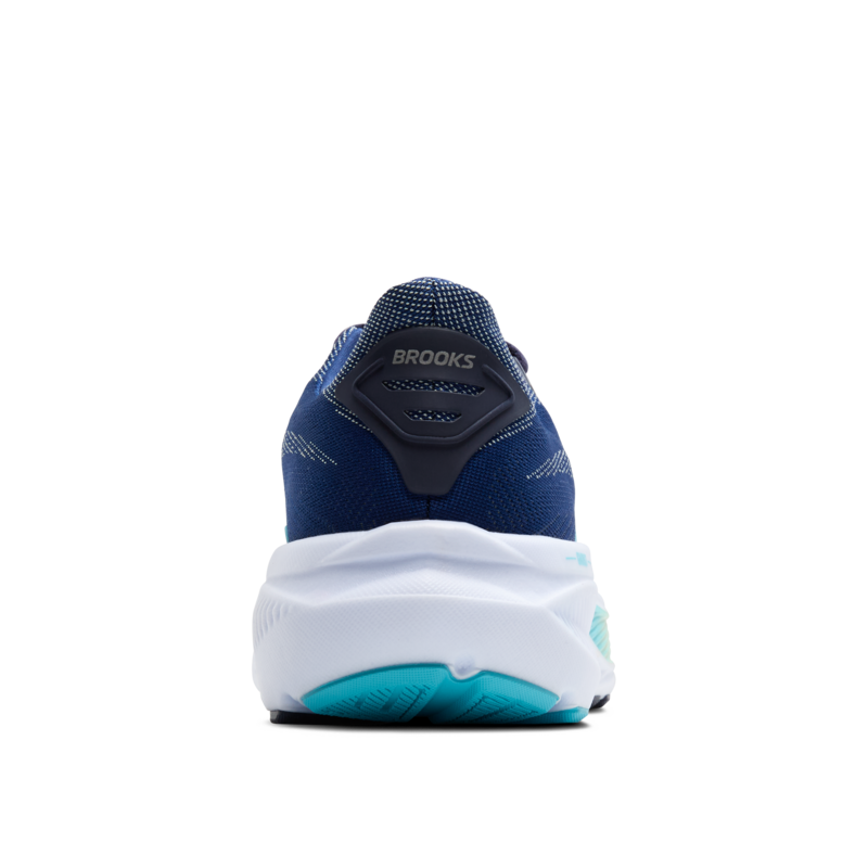 Womens Brooks Ghost 17 Wide (D-Width)