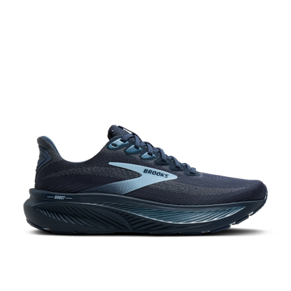 Womens Brooks Ghost 17 (B-Width)