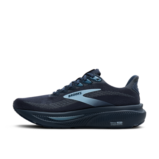 Womens Brooks Ghost 17 (B-Width)