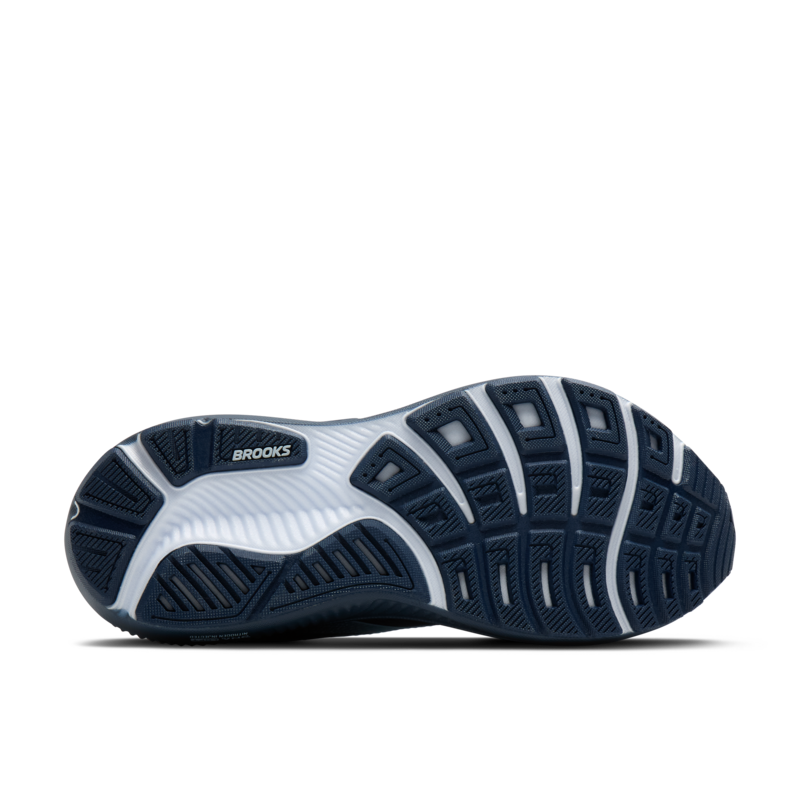 Womens Brooks Ghost 17 (B-Width)