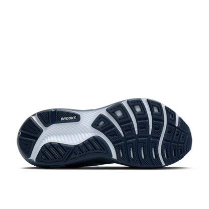 Womens Brooks Ghost 17 (B-Width)