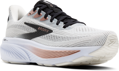 Womens Brooks Ghost 17 Wide (D-Width)