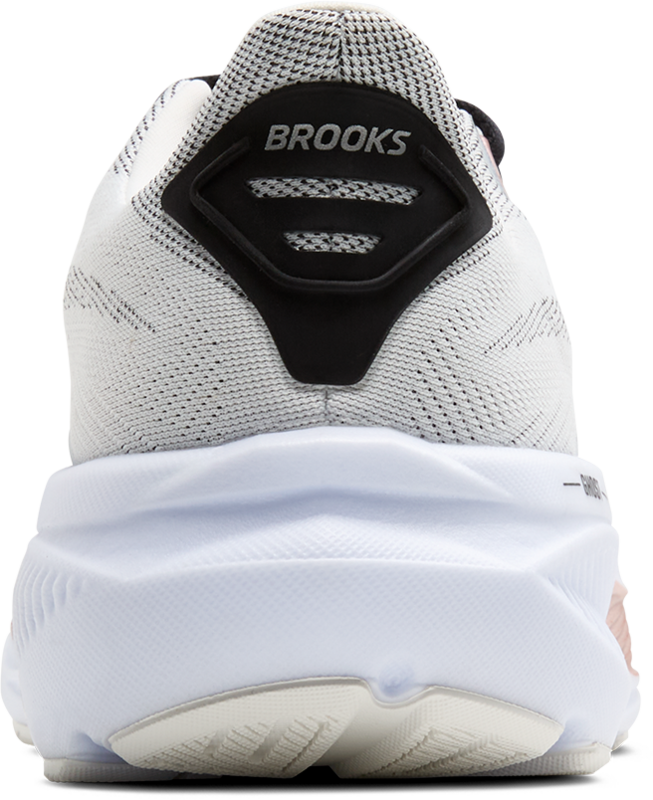Womens Brooks Ghost 17 Wide (D-Width)