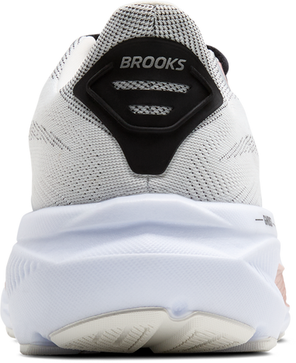 Womens Brooks Ghost 17 Wide (D-Width)