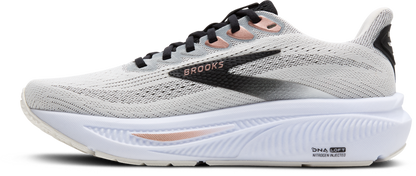 Womens Brooks Ghost 17 Wide (D-Width)