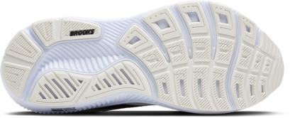 Womens Brooks Ghost 17 Wide (D-Width)