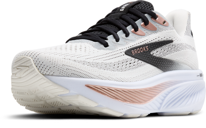 Womens Brooks Ghost 17 Wide (D-Width)