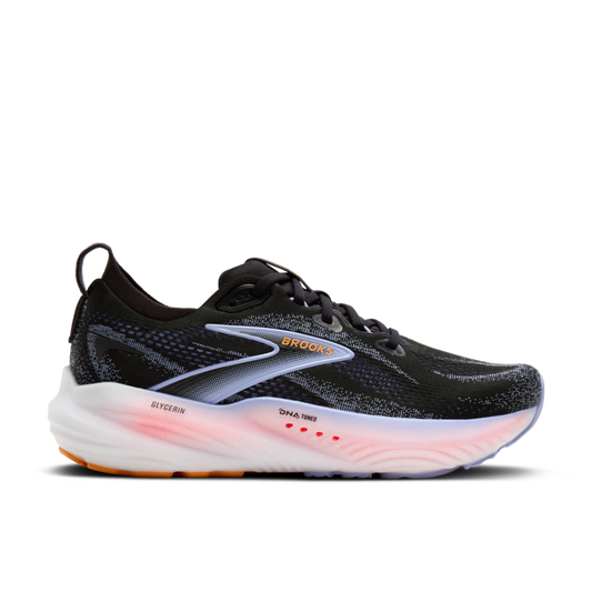 Womens Brooks Glycerin 22 (B-Width)