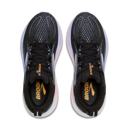 Womens Brooks Glycerin 22 (B-Width)