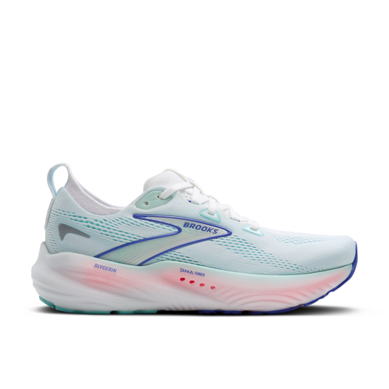 Womens Brooks Glycerin 22 (D-Width)