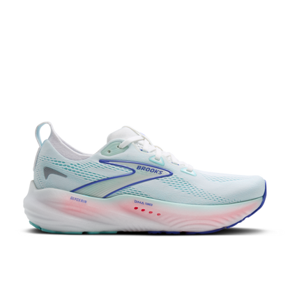 Womens Brooks Glycerin 22 (D-Width)