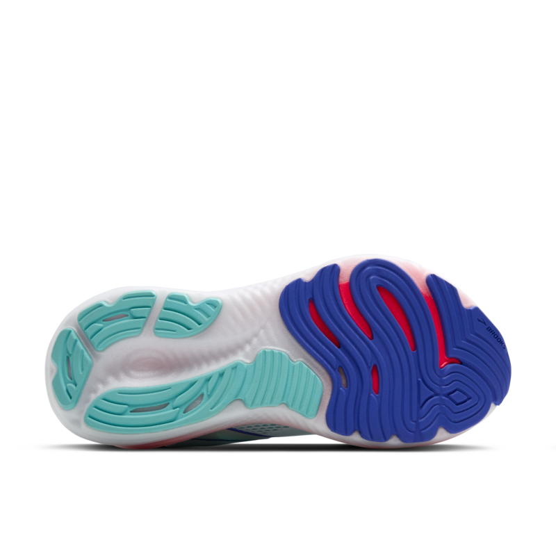 Womens Brooks Glycerin 22 (D-Width)