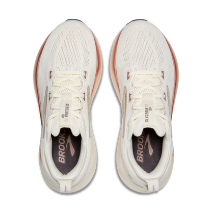 Womens Brooks Glycerin 22 (B-Width)