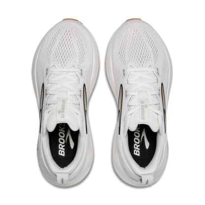Womens Brooks Glycerin 22 Wide (D-Width)