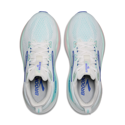 Womens Brooks Glycerin GTS 22 (B-Width)