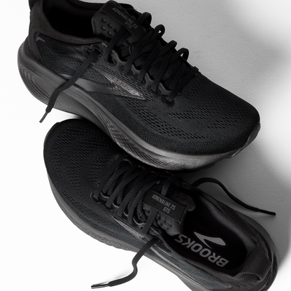 Womens Brooks Adrenaline GTS 25 Wide (D-Width)