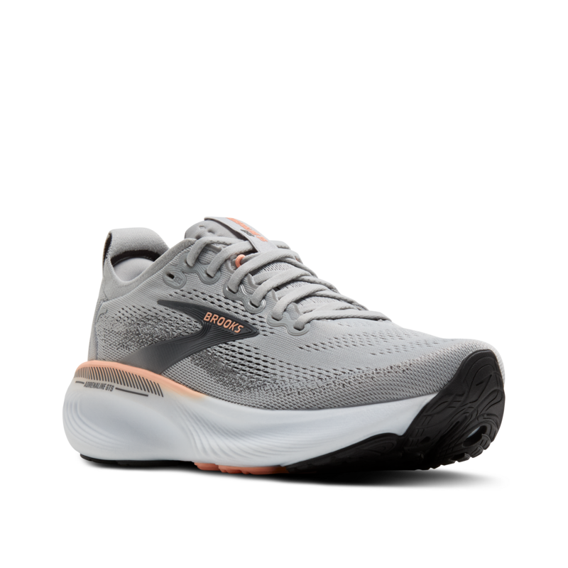 Womens Brooks Adrenaline GTS 25 (D-Width)