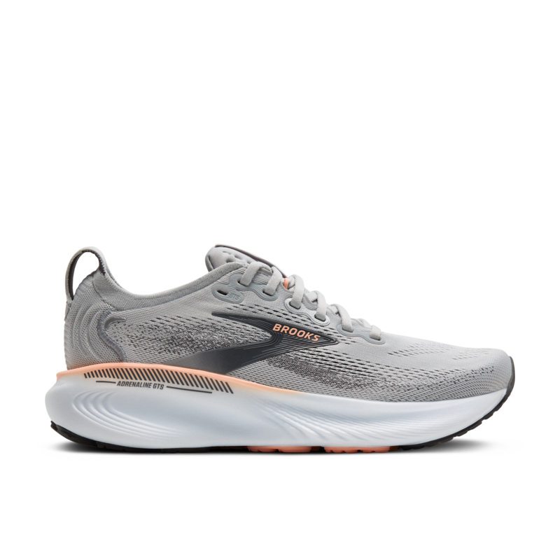 Womens Brooks Adrenaline GTS 25 Narrow (2A-Width)