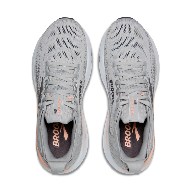 Womens Brooks Adrenaline GTS 25 (D-Width)