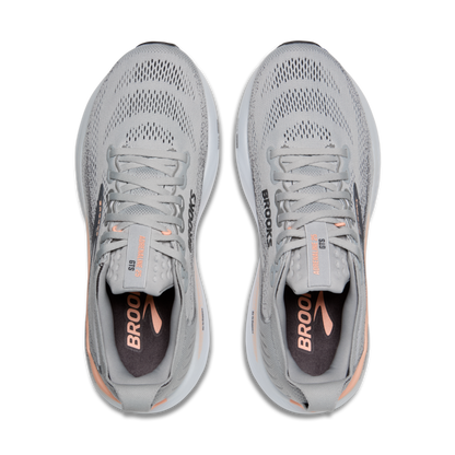 Womens Brooks Adrenaline GTS 25 (D-Width)