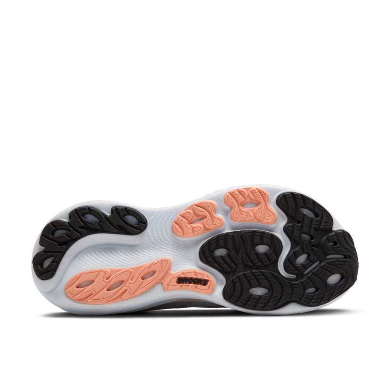 Womens Brooks Adrenaline GTS 25 (D-Width)