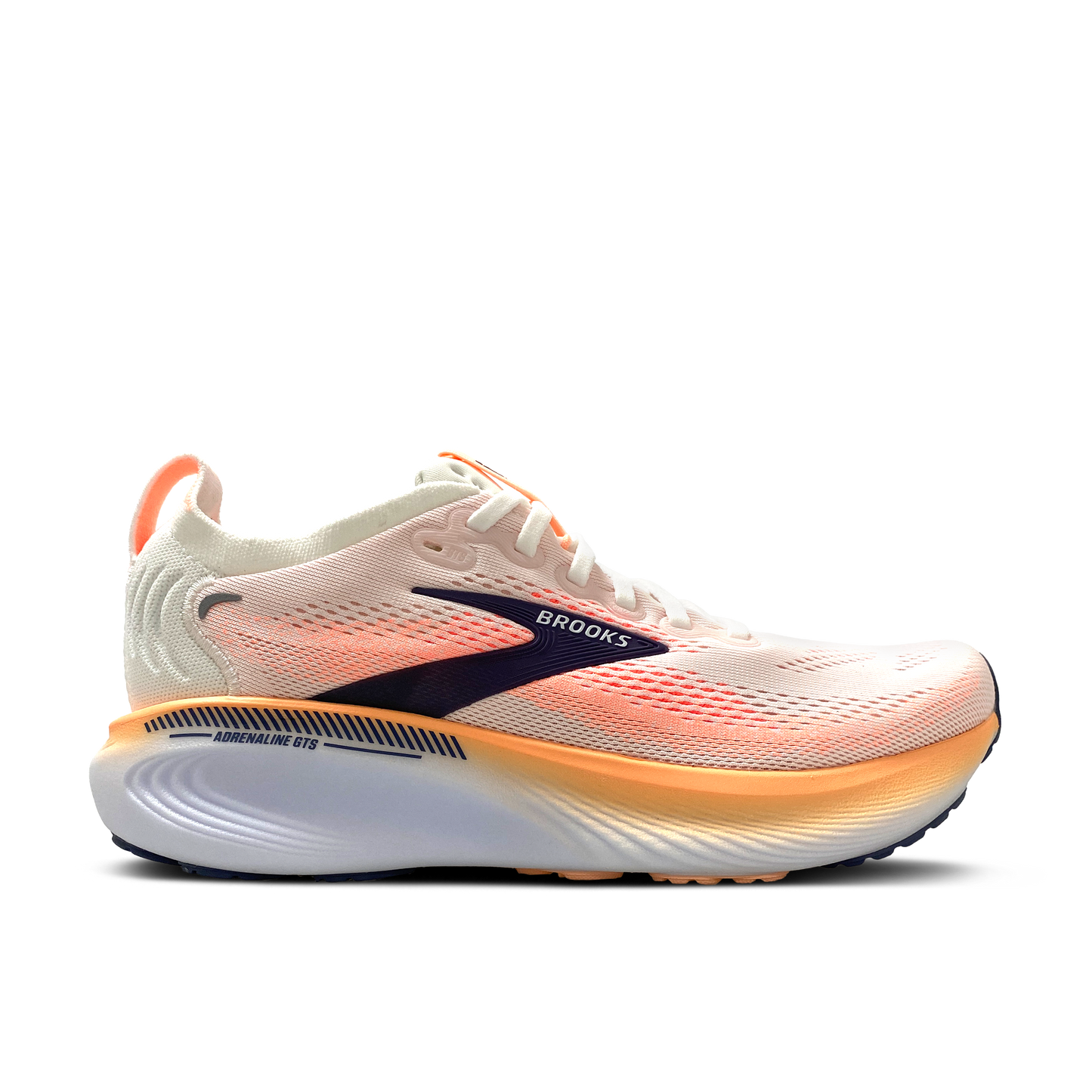 Womens Brooks Adrenaline GTS 25 (B-Width)