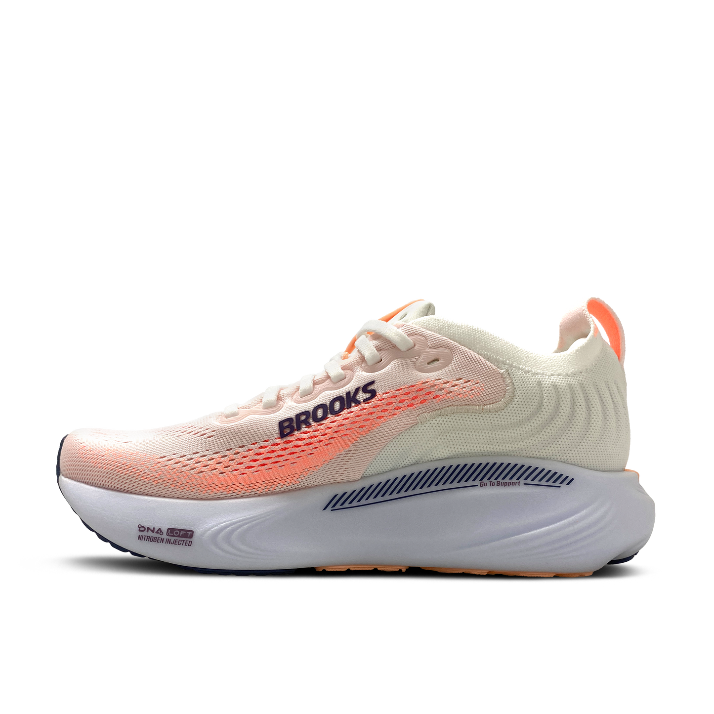 Womens Brooks Adrenaline GTS 25 (B-Width)