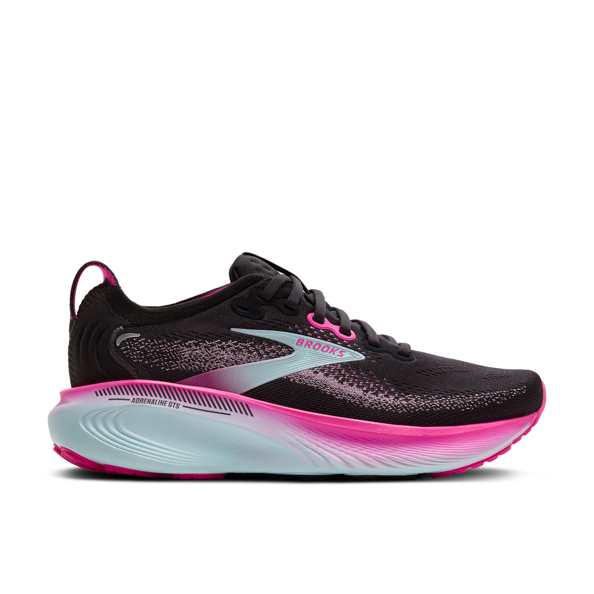 Womens Brooks Adrenaline GTS 25 (B-Width)