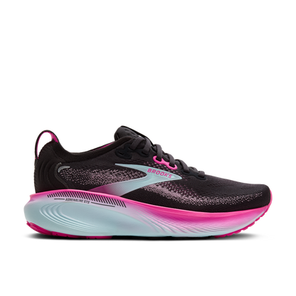 Womens Brooks Adrenaline GTS 25 (B-Width)