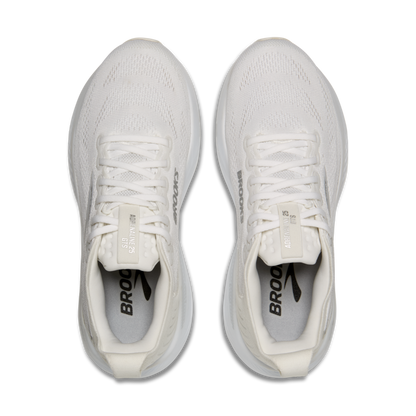 Womens Brooks Adrenaline GTS 25 (B-Width)