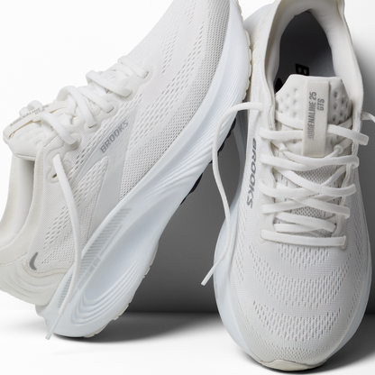 Womens Brooks Adrenaline GTS 25 (B-Width)