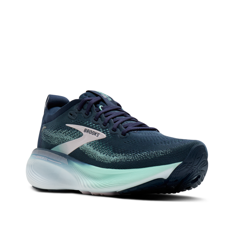 Womens Brooks Adrenaline GTS 25 (B-Width)