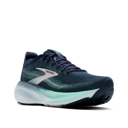 Womens Brooks Adrenaline GTS 25 (B-Width)
