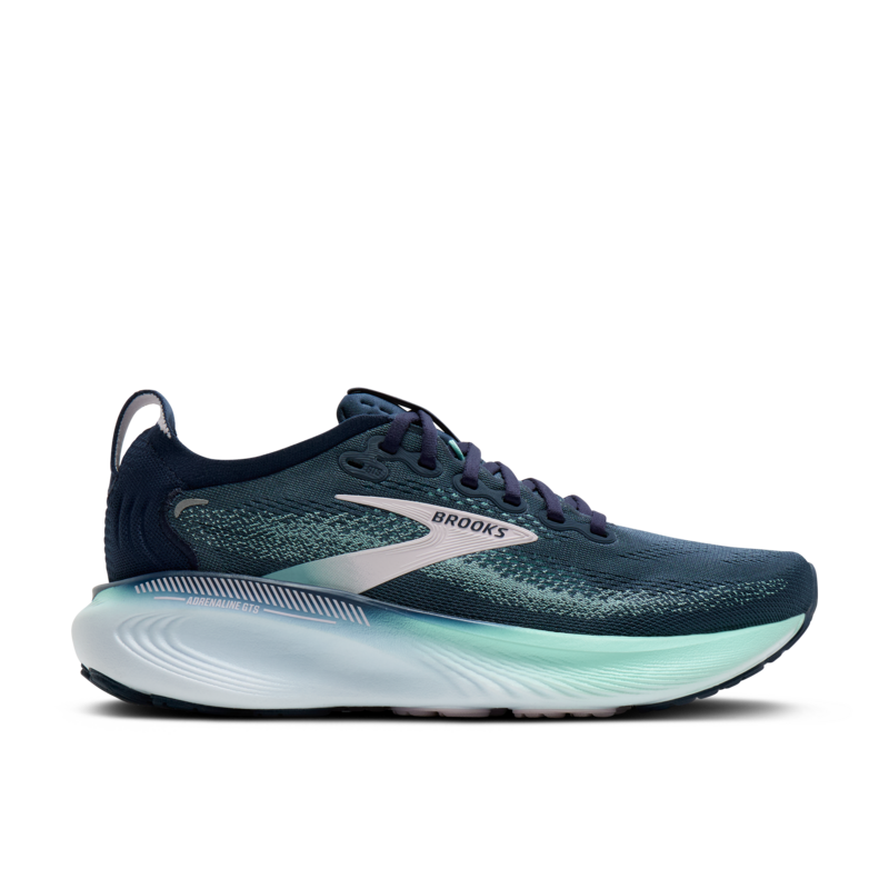 Womens Brooks Adrenaline GTS 25 (B-Width)
