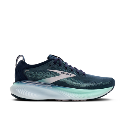 Womens Brooks Adrenaline GTS 25 (B-Width)
