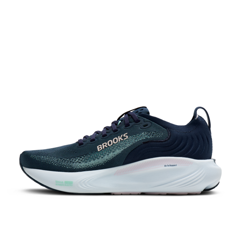 Womens Brooks Adrenaline GTS 25 (B-Width)