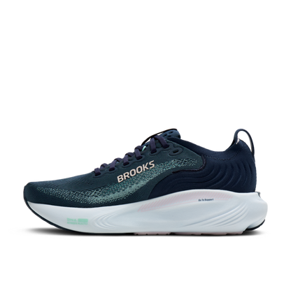 Womens Brooks Adrenaline GTS 25 (B-Width)