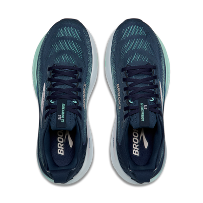 Womens Brooks Adrenaline GTS 25 (B-Width)