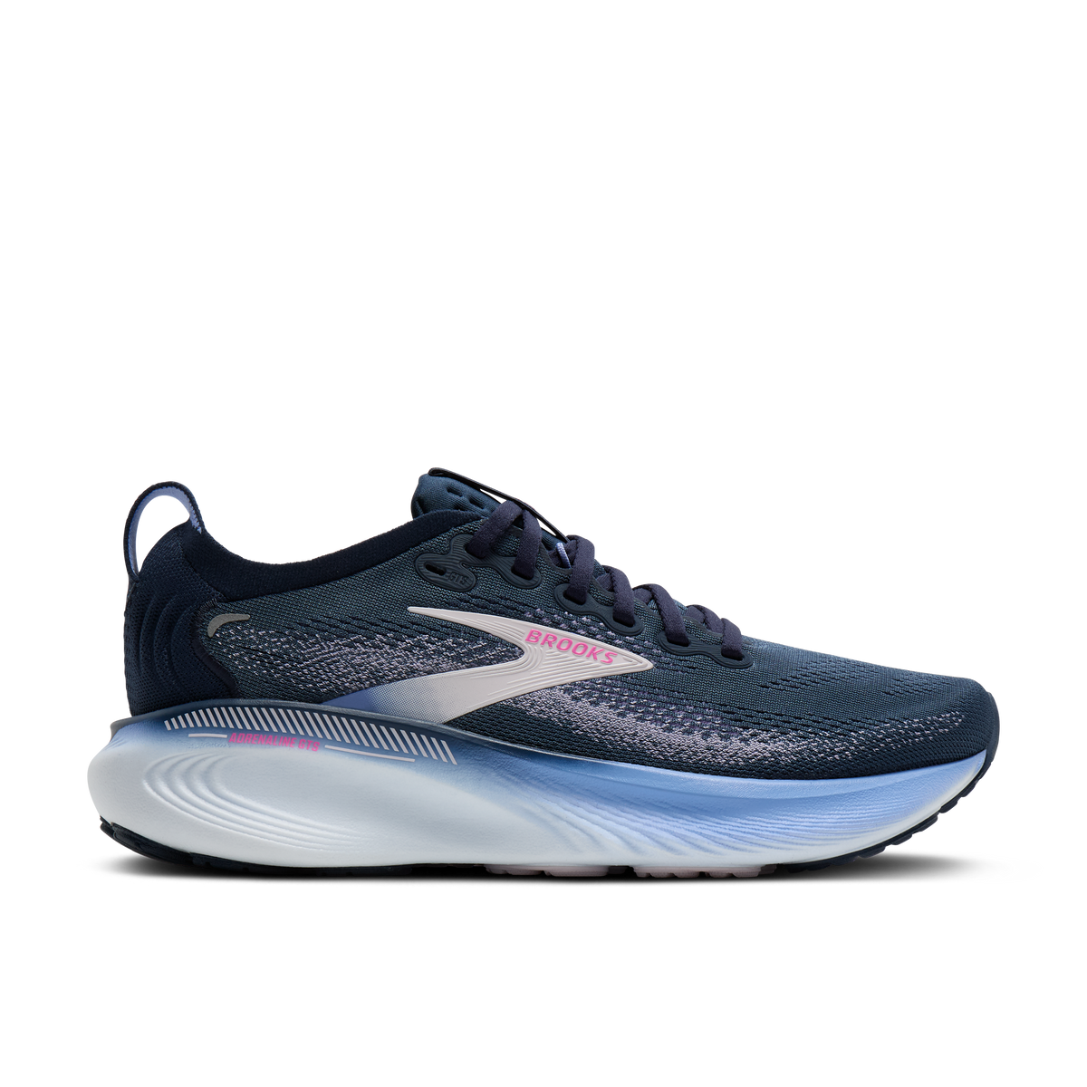 Womens Brooks Adrenaline GTS 25 (B-Width)