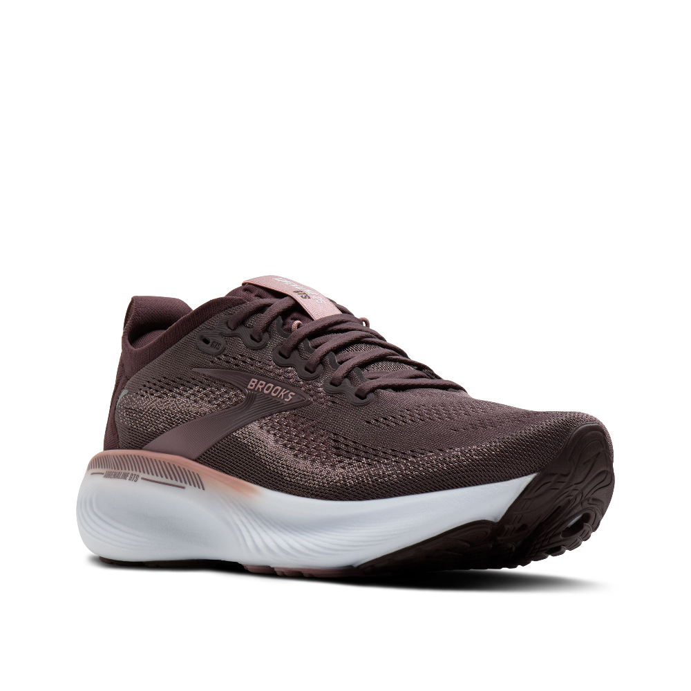Womens Brooks Adrenaline GTS 25 (B-Width)