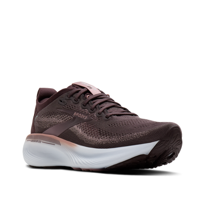 Womens Brooks Adrenaline GTS 25 (B-Width)