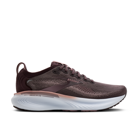 Womens Brooks Adrenaline GTS 25 (B-Width)