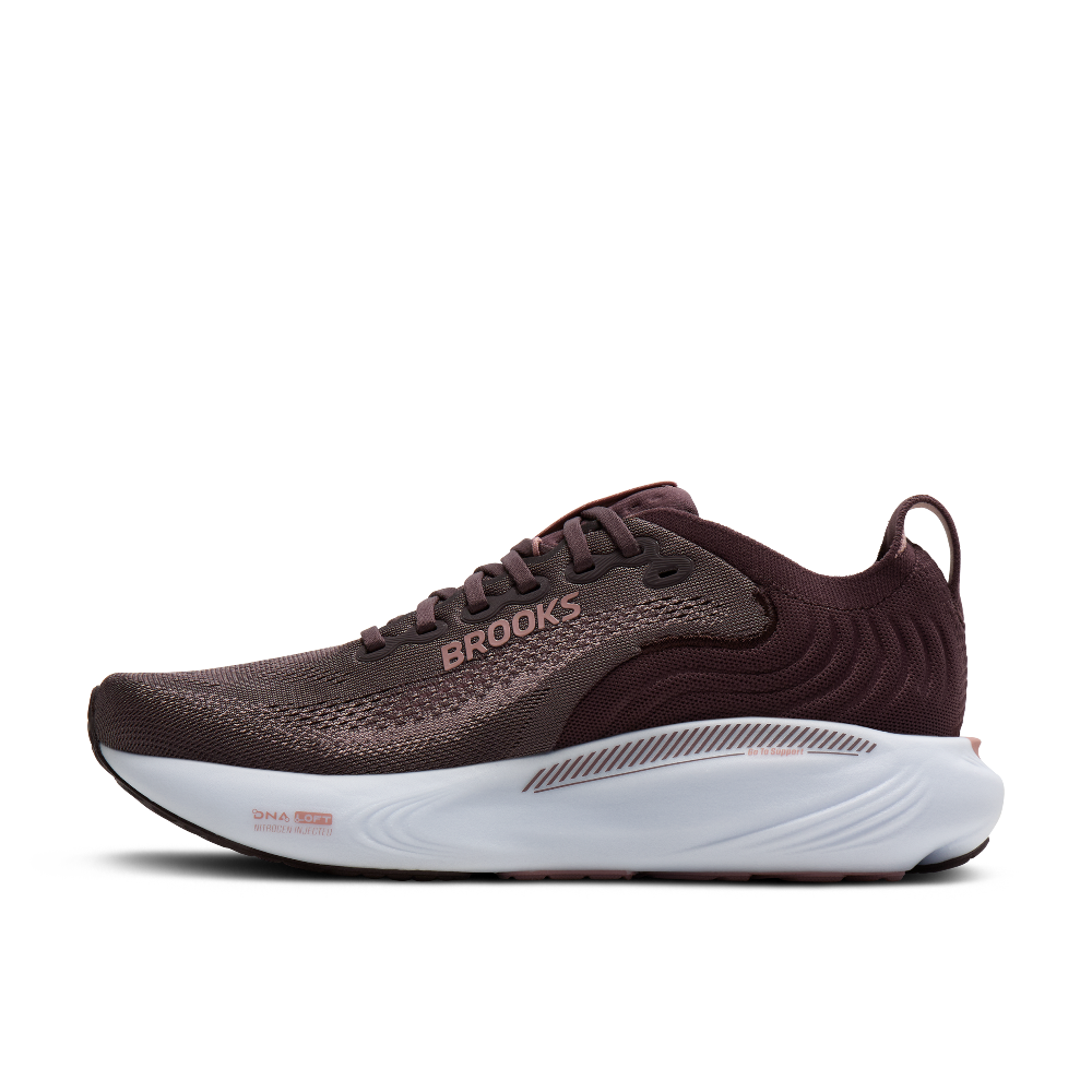 Womens Brooks Adrenaline GTS 25 (B-Width)