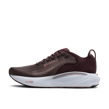 Womens Brooks Adrenaline GTS 25 (B-Width)
