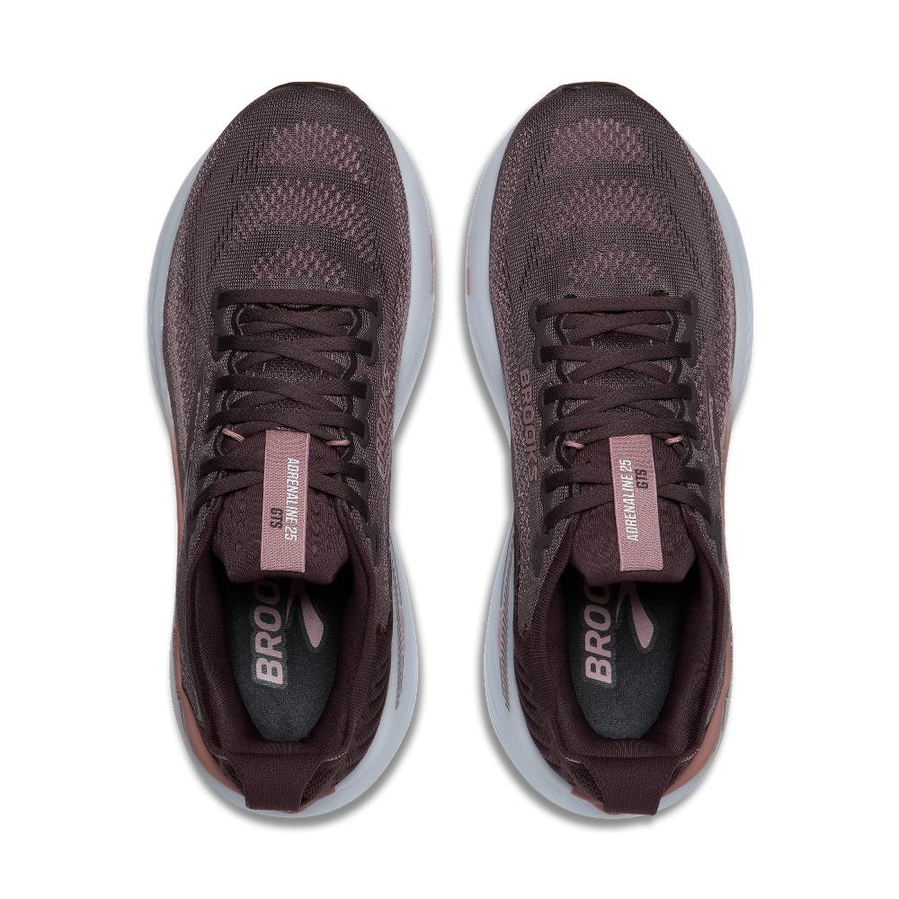 Womens Brooks Adrenaline GTS 25 (B-Width)