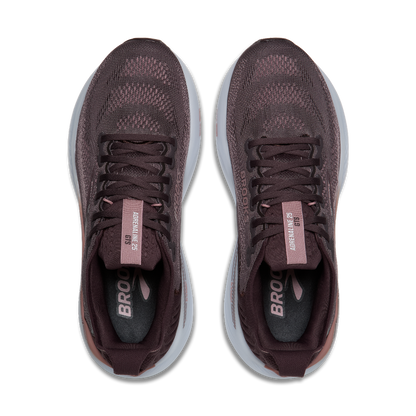 Womens Brooks Adrenaline GTS 25 (B-Width)