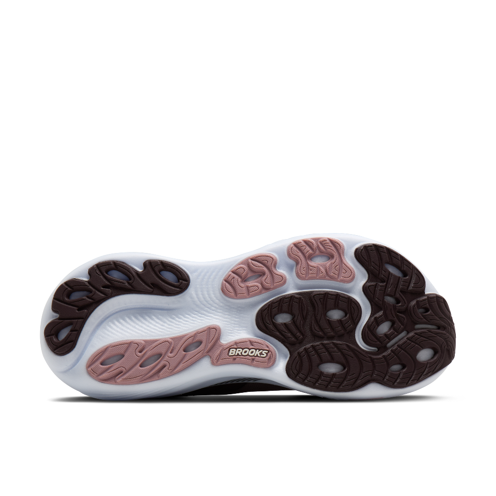 Womens Brooks Adrenaline GTS 25 (B-Width)